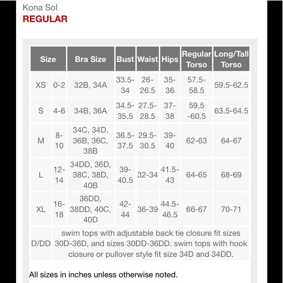 HOST PICK!🏖Kona Sol Floral One Piece Swimsuit - NEW! - Picture 5 of 6